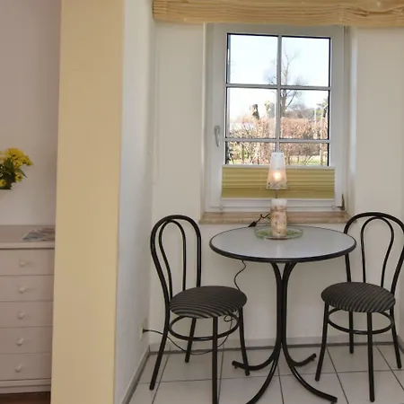 Ferienwohnung Seestern Sellin (Rugen)